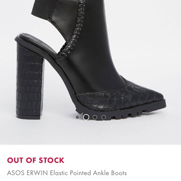 ASOS heels - Picture 10 of 11